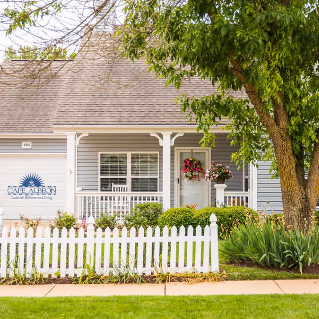 Photo of Cape Albeon Independent Living