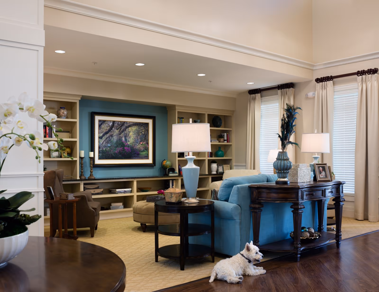 Photo 18 of Camellia Place an Oaks Senior Living Community - Memory Care and Assisted Living