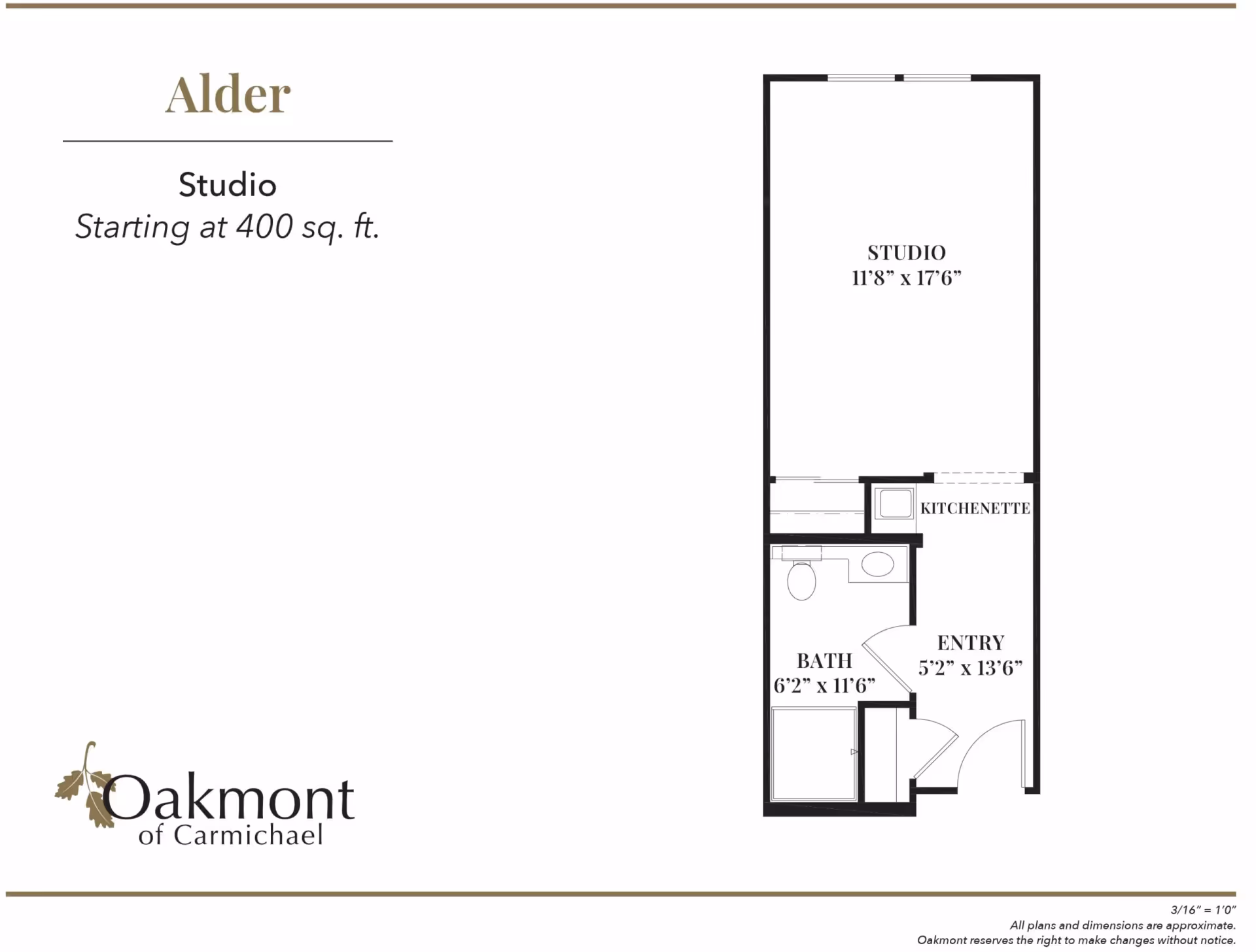 Photo 21 of Oakmont of Carmichael