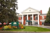 Photo of Westminster Village North