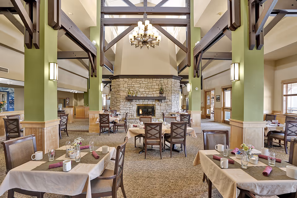 Photo 8 of Crystal Terrace of Klamath Falls