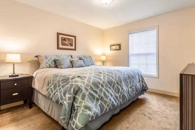 Photo 5 of Connect55+ Omaha | 55 Plus Active Adult Retirement Community in Nebraska