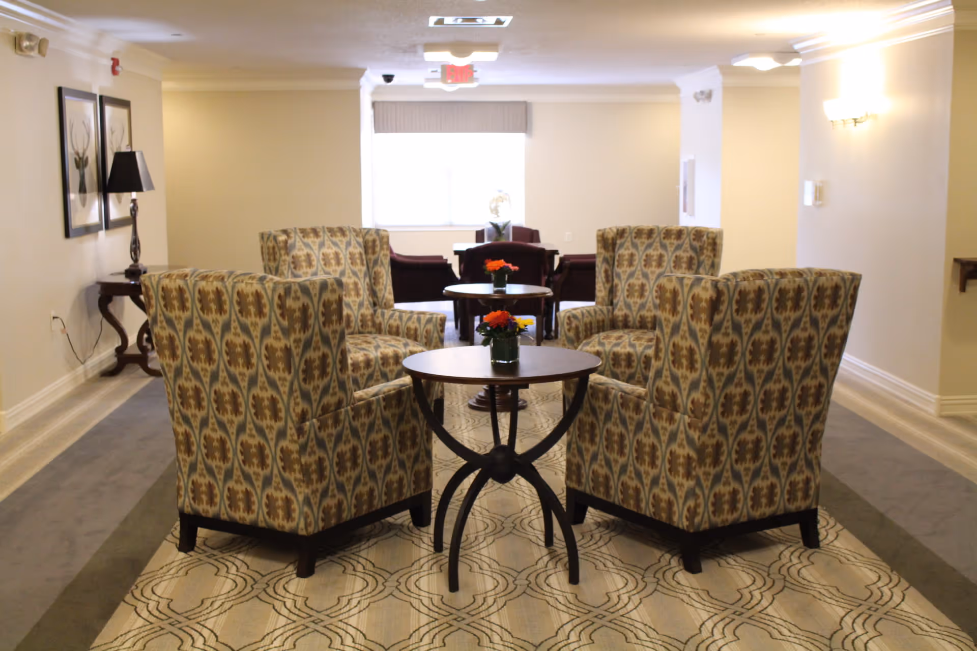 Photo 8 of Evergreen Senior Living