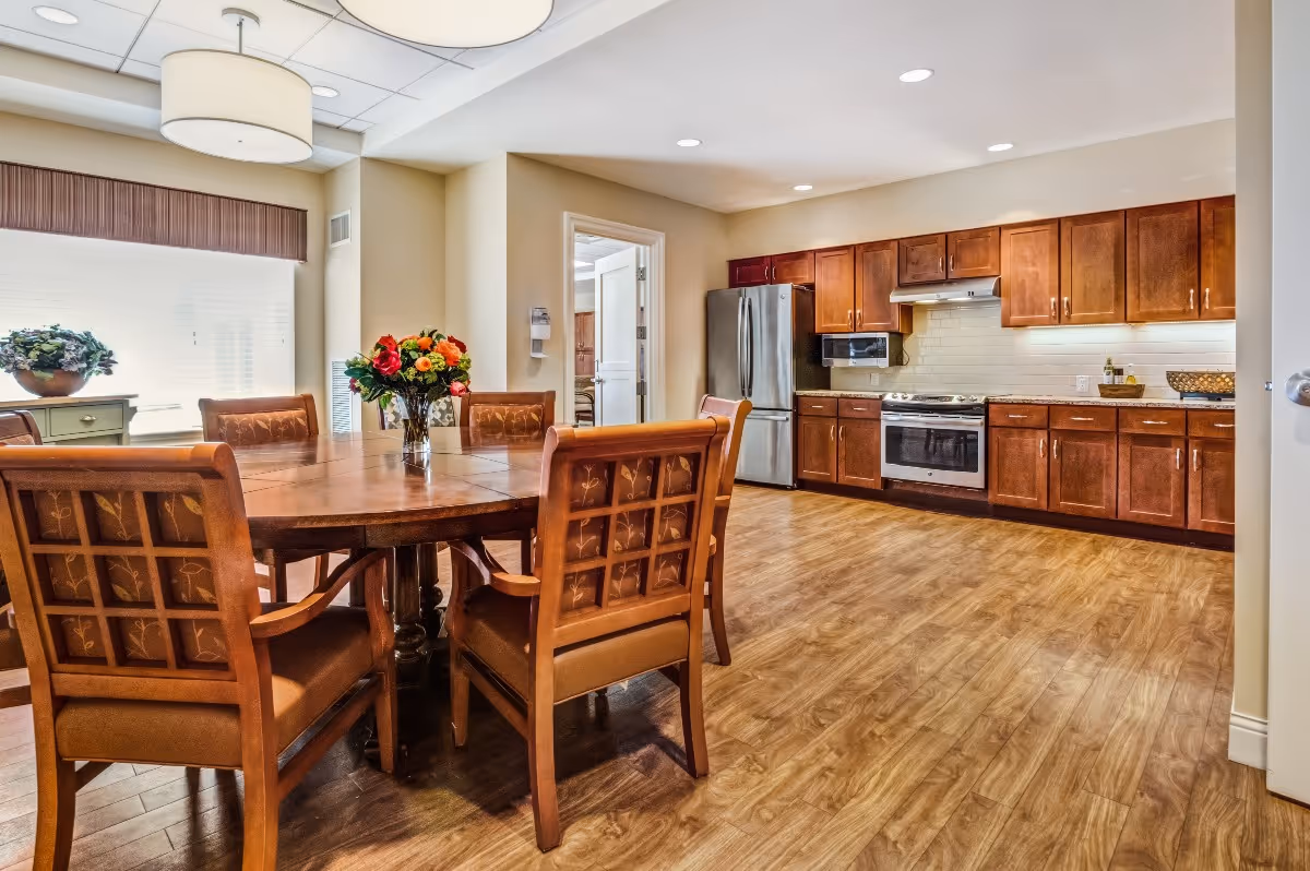 Photo 7 of Benchmark Senior Living on Clapboardtree