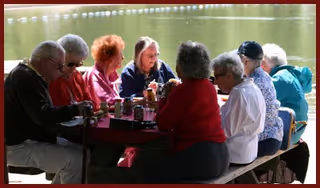 Photo 4 of Sonoma Hills Retirement Living Community