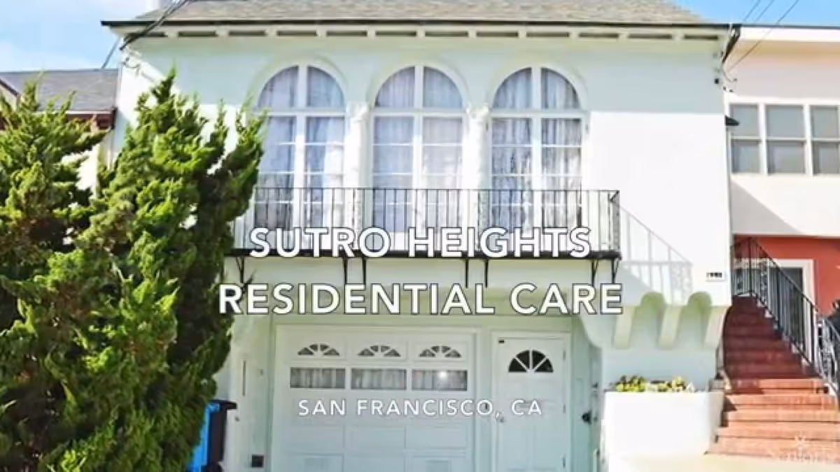 Photo 2 of Sutro Heights Corporation