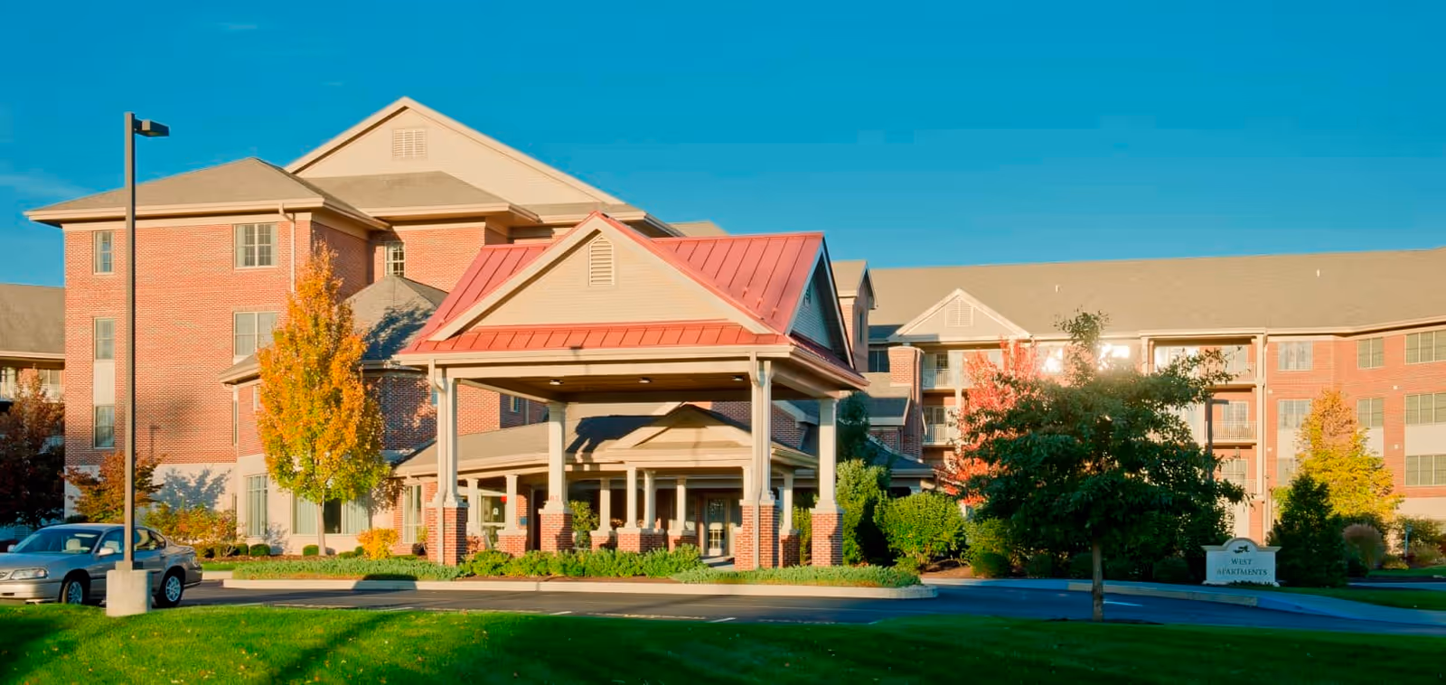 Photo 3 of Bethany Village West