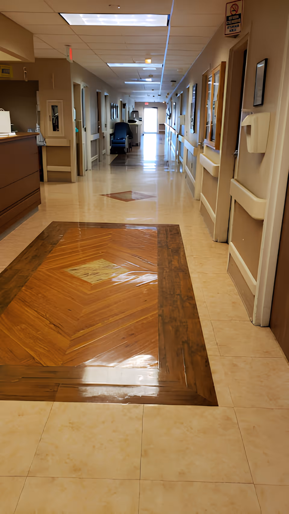 Photo 8 of New Castle Health & Rehabilitation Center