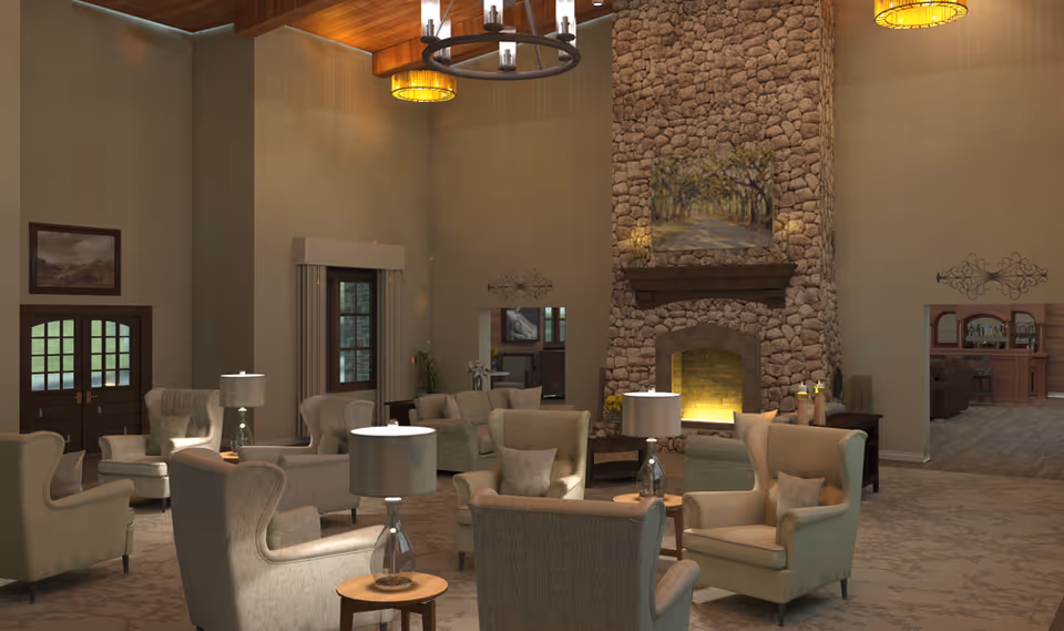 Photo 25 of Providence Place Senior Living at the Collegeville Inn