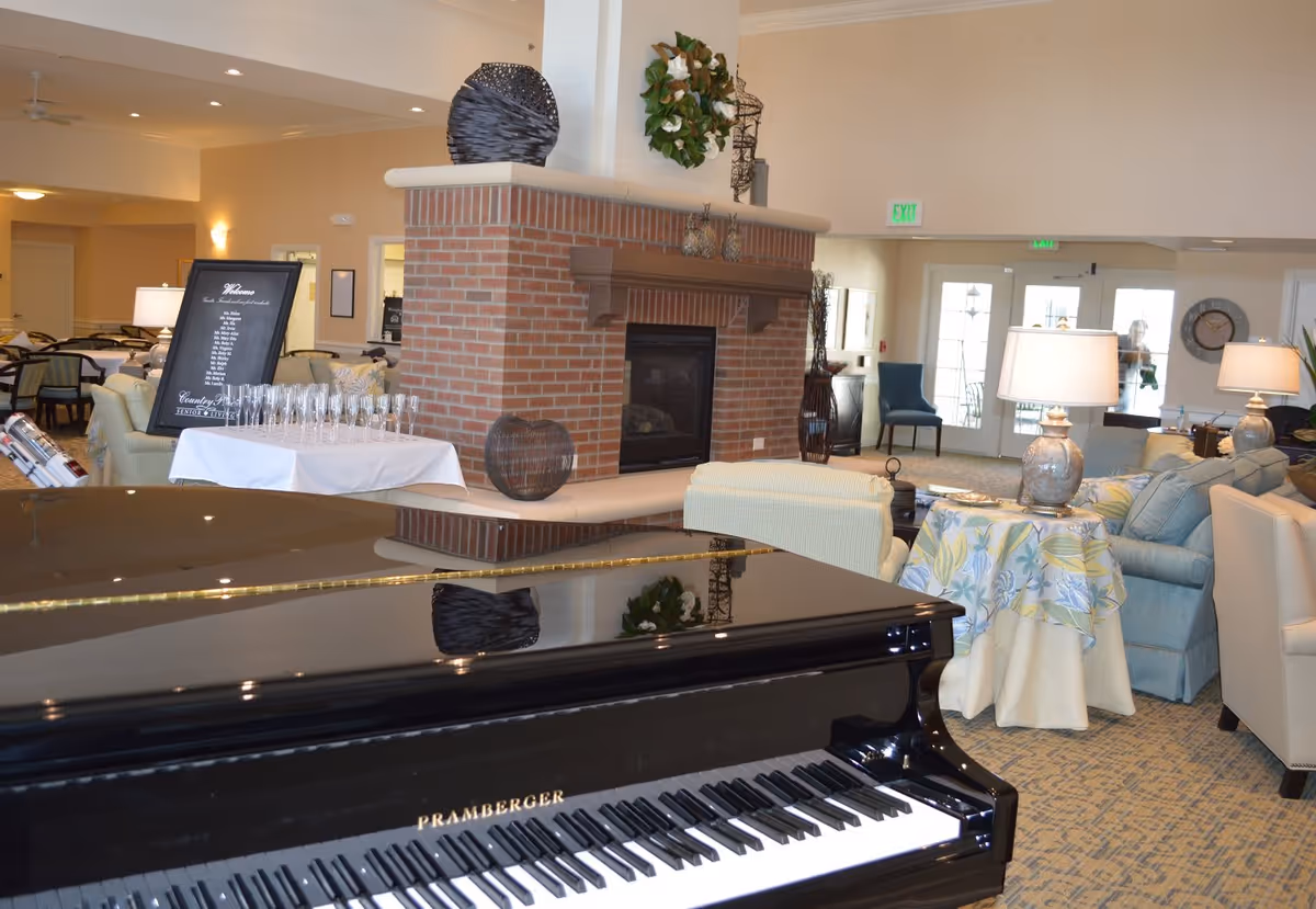 Photo 10 of Credo Memory Care - Chanute