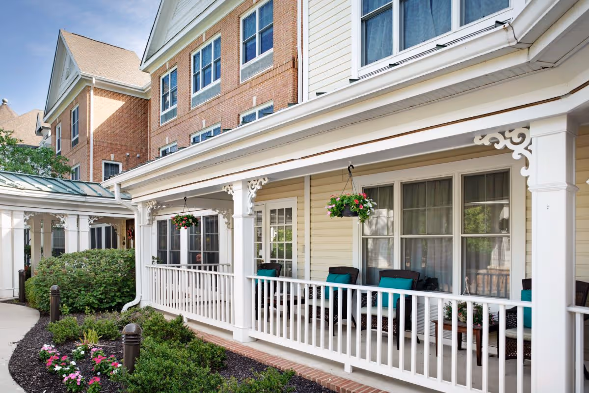Photo 13 of Sunrise of Newtown Square