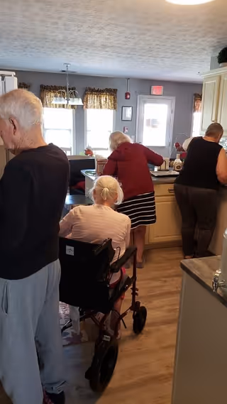 Photo 12 of Tender Hands Home Care