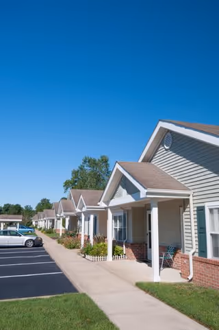 Photo 8 of Gateway Village