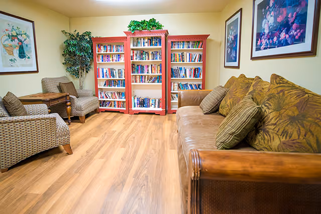 Photo 4 of Greenlake Senior Living Renton
