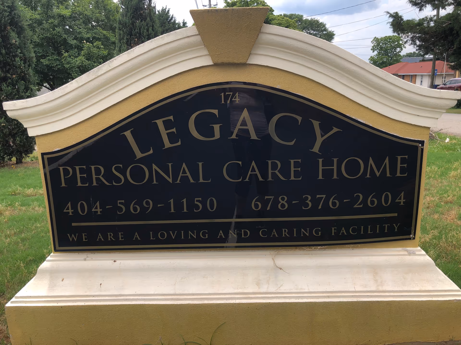 Photo 5 of Legacy Personal Care Home