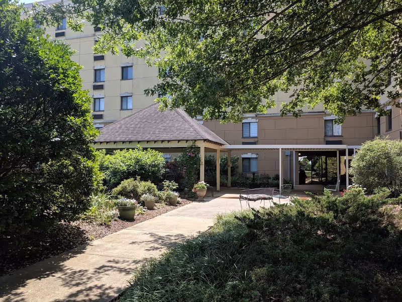 Photo 2 of Regency Retirement Village of Huntsville