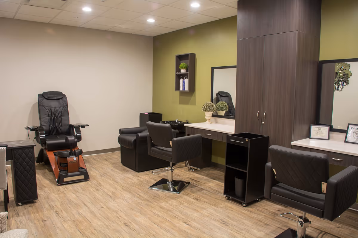 Photo 14 of The Center At Grande
