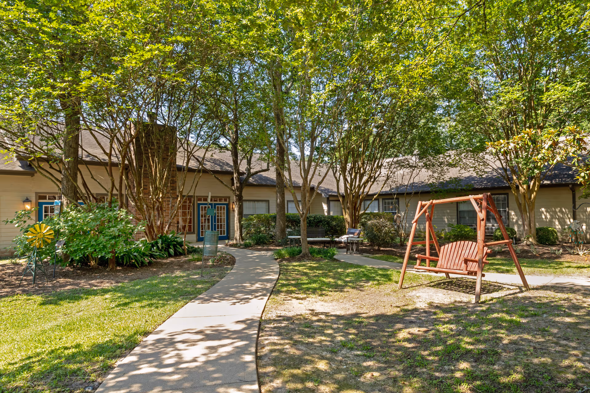 Photo 2 of Lewis Park Estates Senior Living