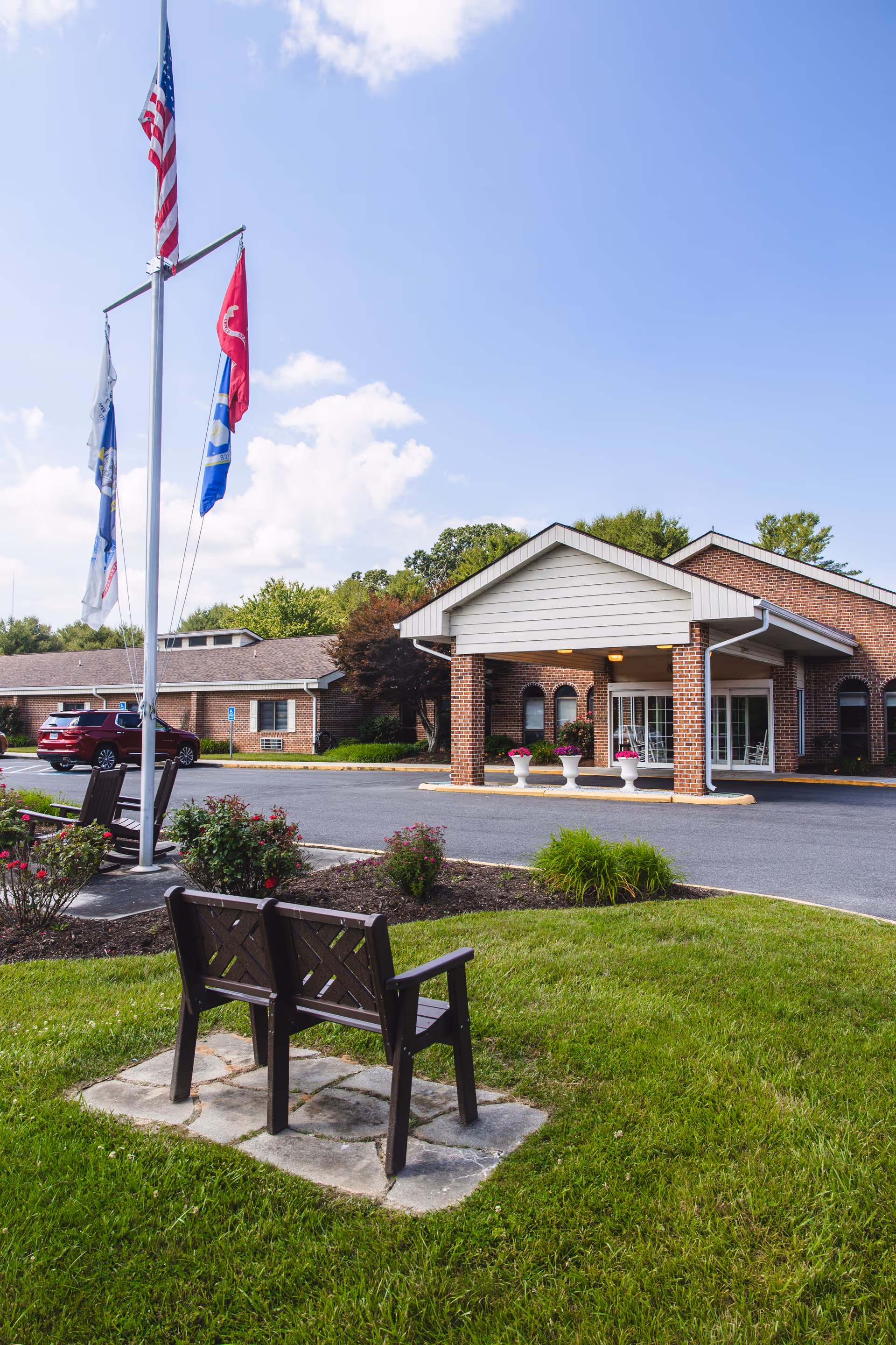 Photo of Commonwealth Senior Living At Hillsville