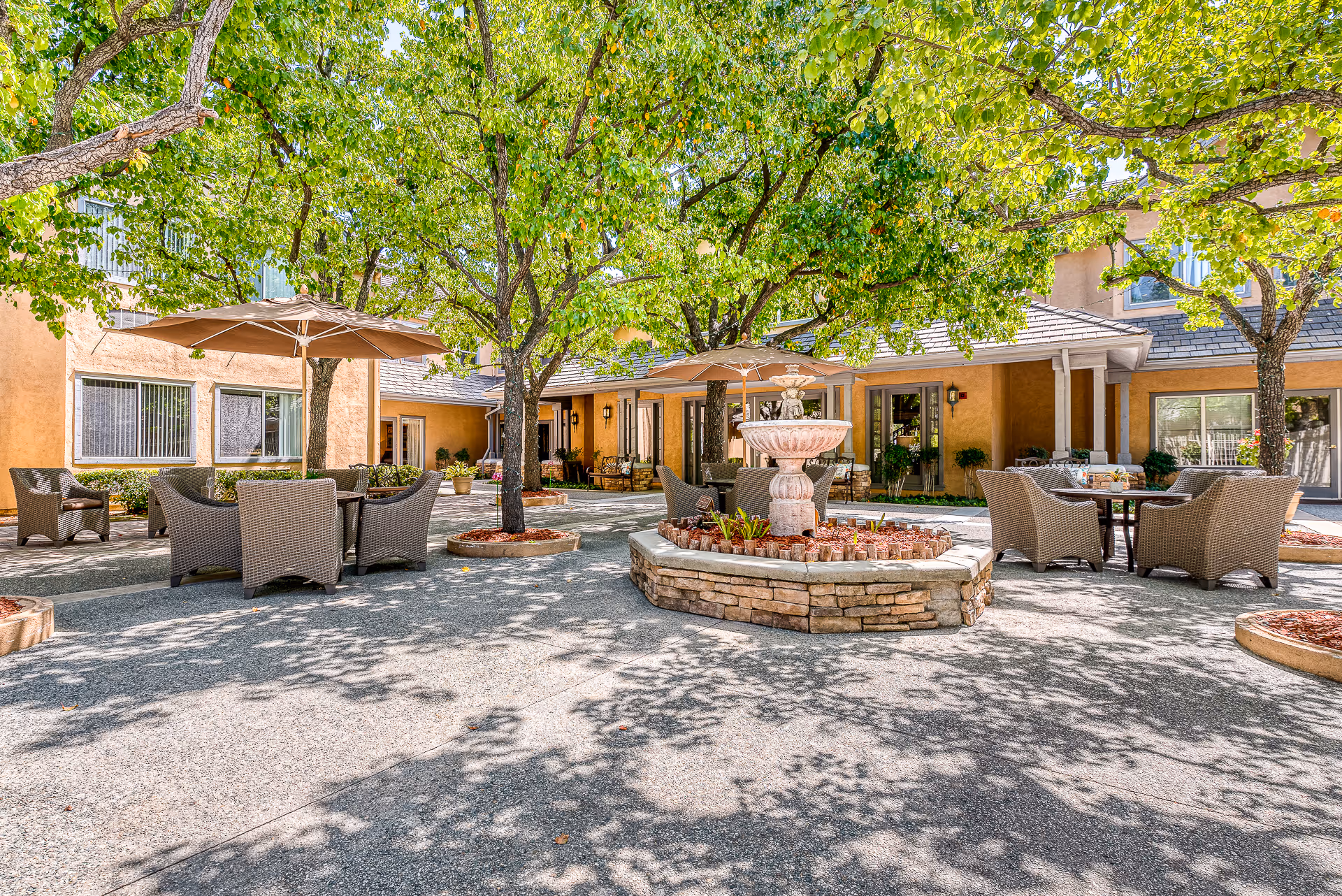 Photo 7 of Chino Hills Senior Living