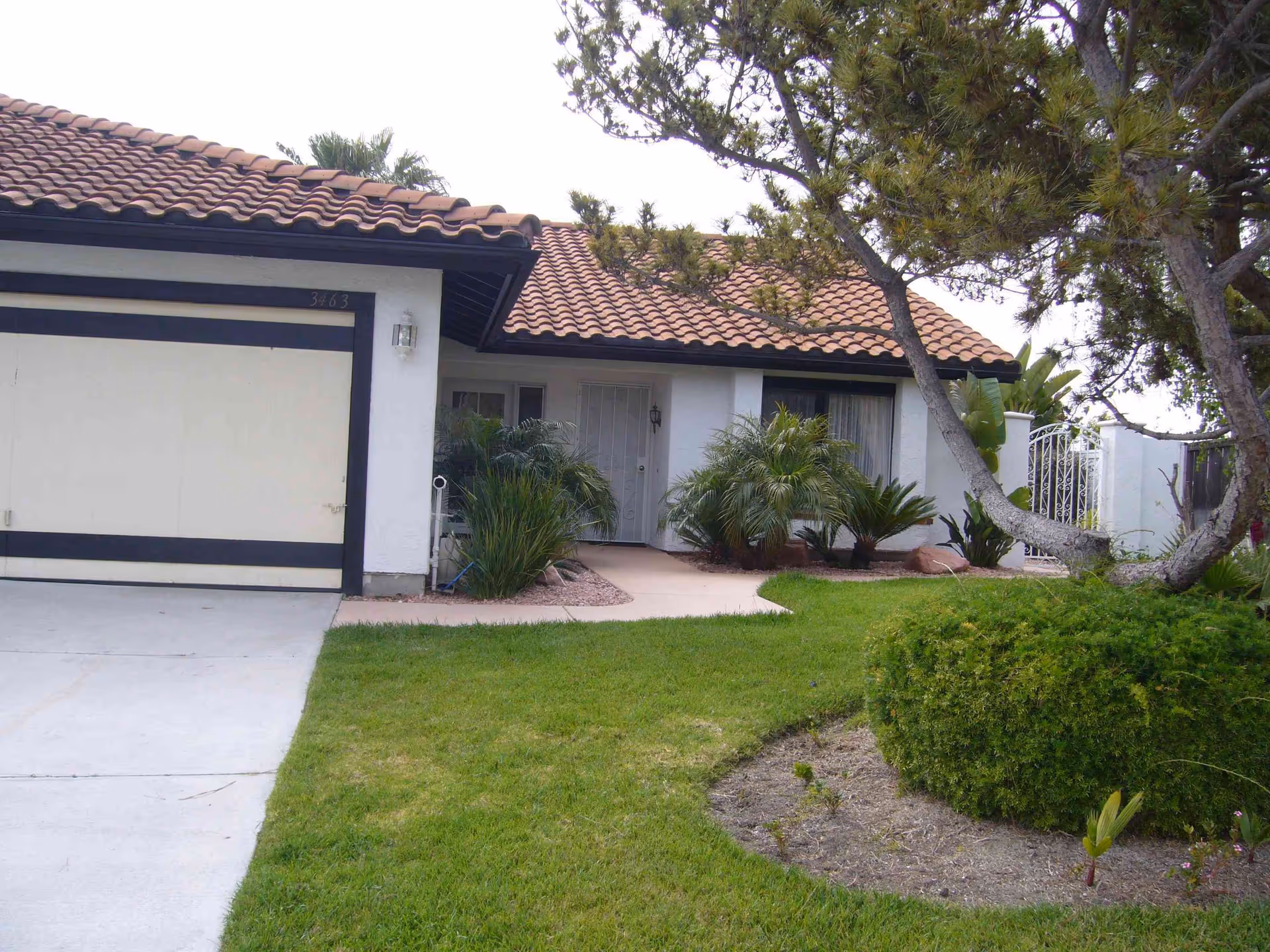 Photo of Tenenbaum Villa