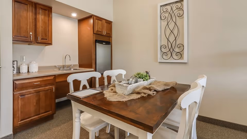 Photo 4 of Meadow Lane Assisted Living and Memory Care