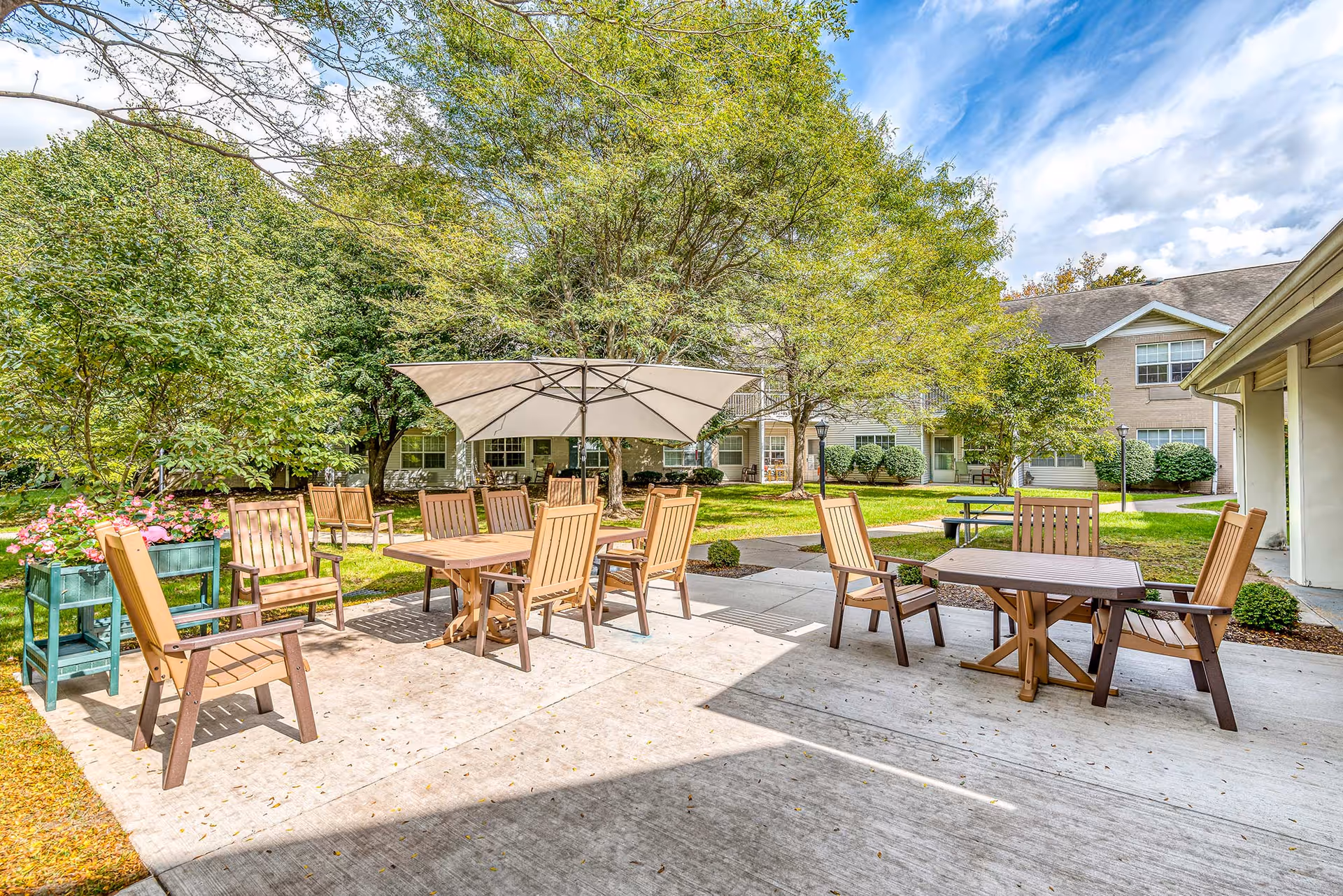 Photo 9 of Solstice Senior Living at Fairport