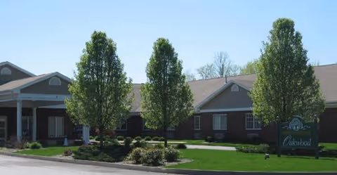 Photo of Oakwood Health Campus