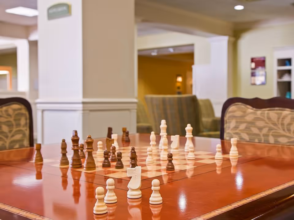 Photo 21 of Windsor Reflections Memory Care Of Lakewood Ranch