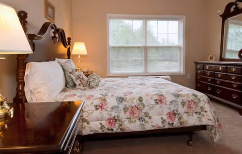 Photo 4 of Heathwood Assisted Living and Memory Care