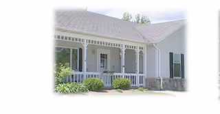 Photo of Harrison Home