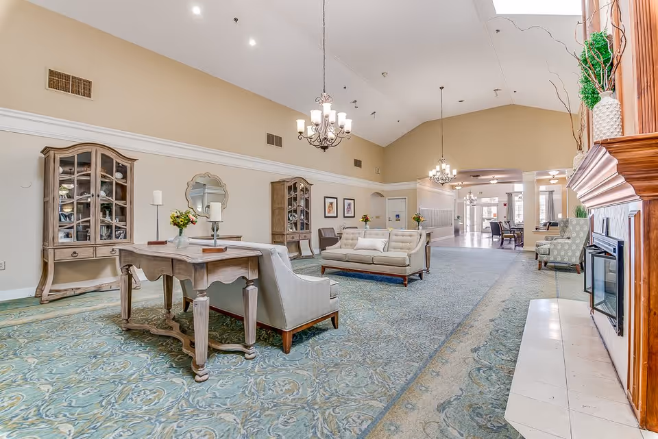Photo 20 of Fresno Senior Living