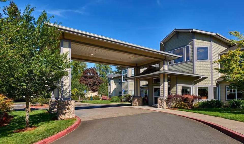 Photo of Middlefield Oaks Assisted Living and Memory Care