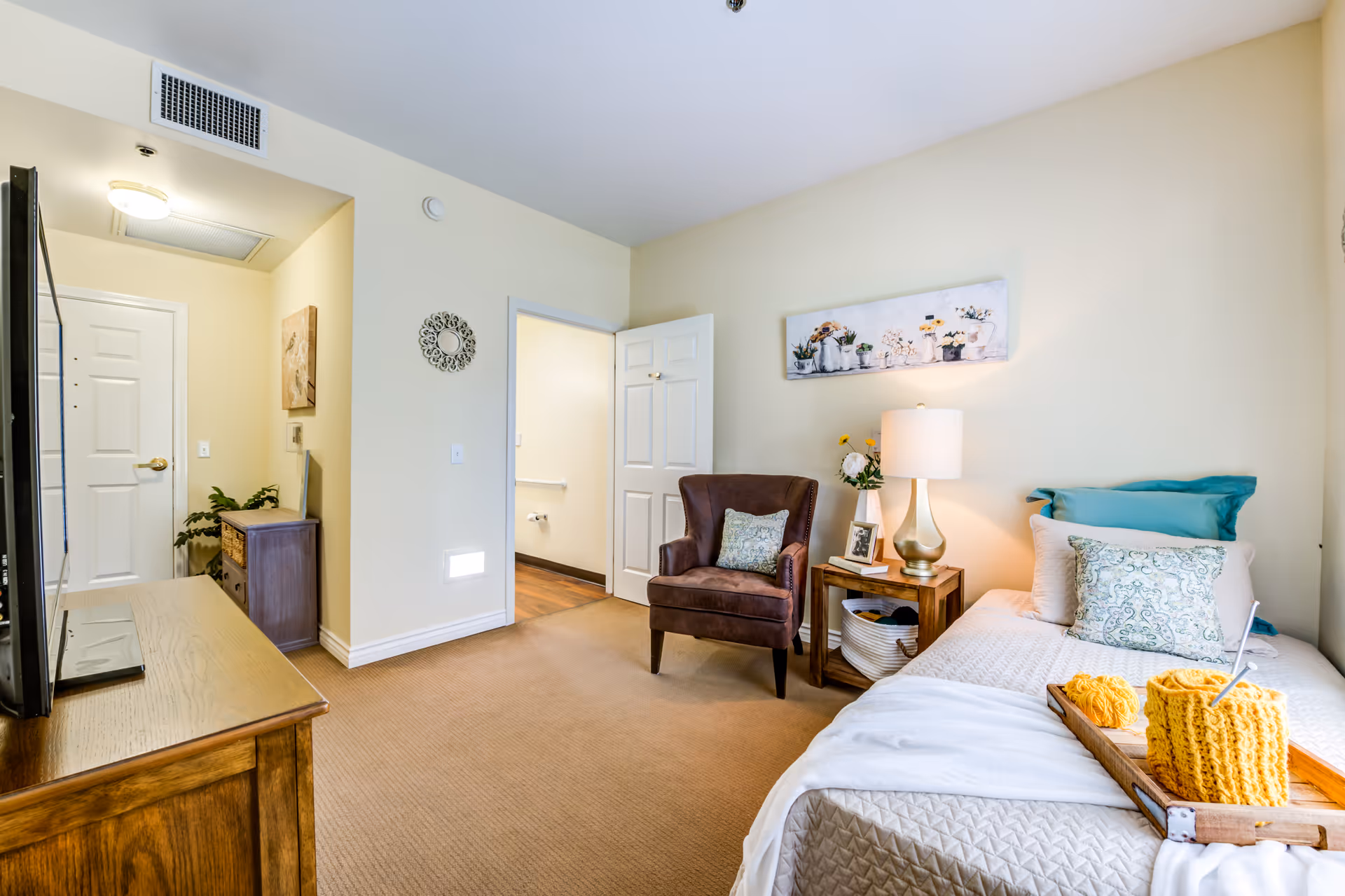 Photo 25 of Camarillo Senior Living