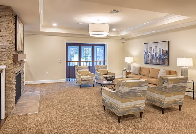 Photo 19 of Brightview Lake Tappan - Senior Independent Living, Assisted Living, Memory Care