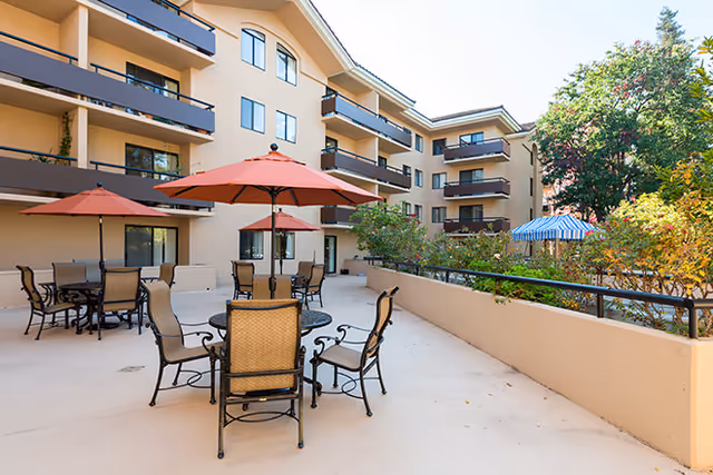 Photo 6 of Brookdale Redwood City
