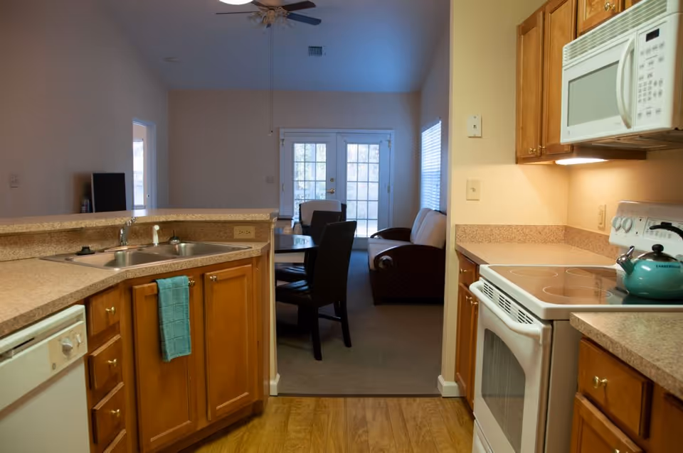 Photo 11 of Charter Senior Living of Panama City Beach