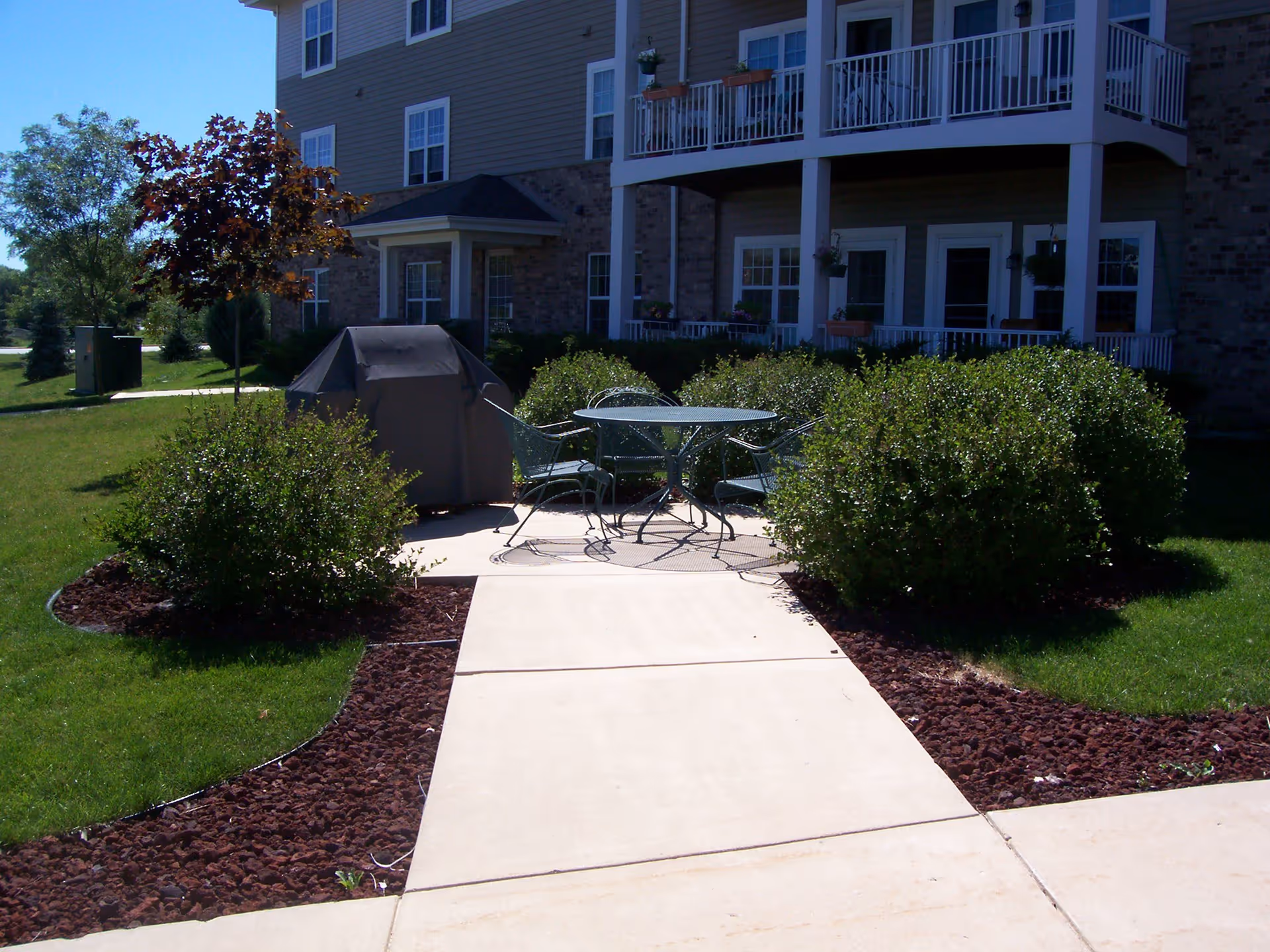 Photo 4 of Parkside Village of Hartford