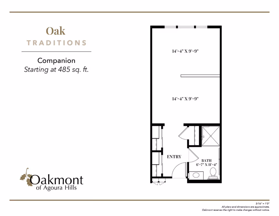 Photo 13 of Oakmont of Agoura Hills