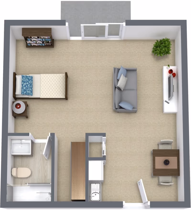 Photo 29 of Crescendo Senior Living