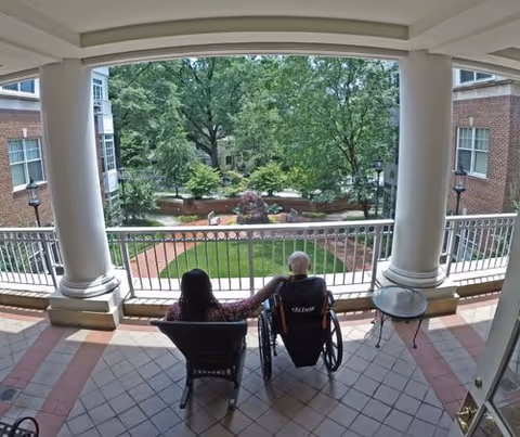 Photo 16 of Grand Oaks Assisted Living Community