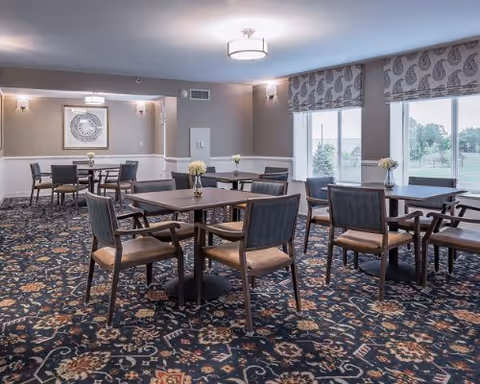 Photo 9 of High Point Residence Chicago Northwest