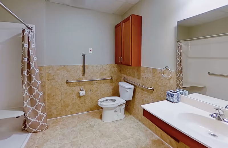 Photo 6 of Suite Living Senior Care - Brooklyn Park