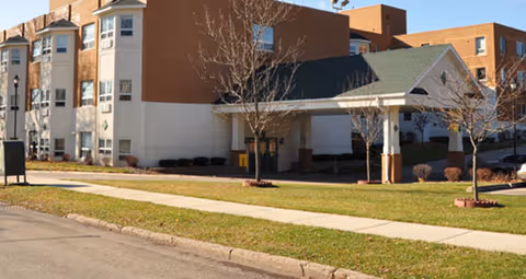 Photo of Aster Assisted Living of Clintonville