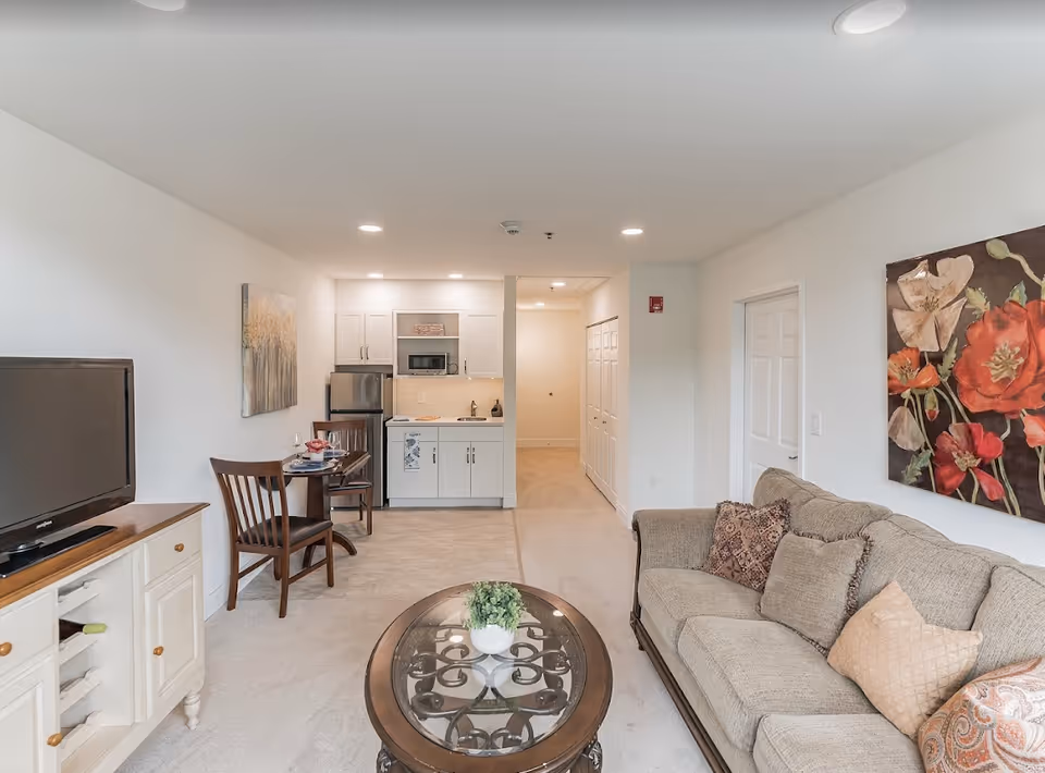 Photo 11 of Spring Mill Pointe