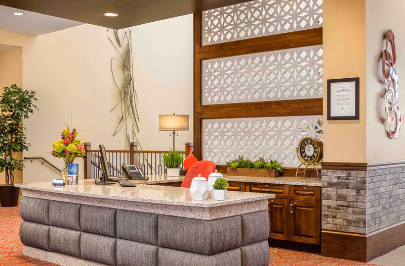 Photo 10 of MorningStar Assisted Living & Memory Care at Jordan Creek