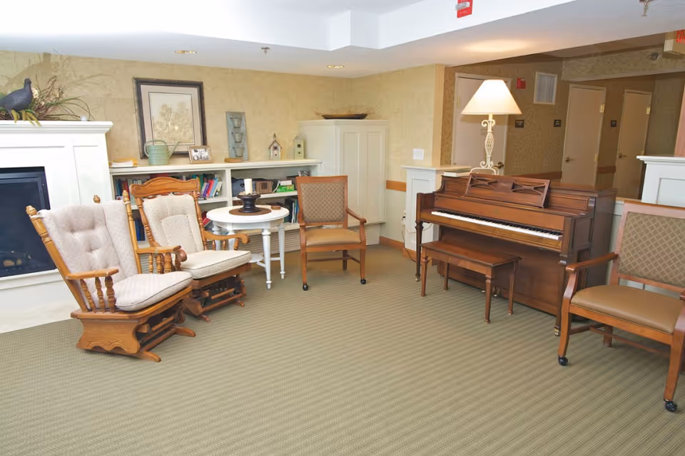 Photo 29 of Oak Meadows Senior Living