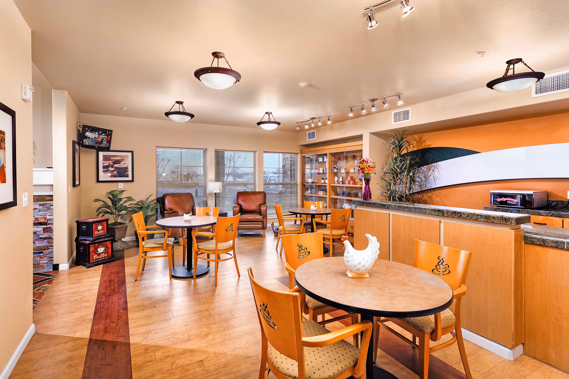 Photo 12 of MorningStar Senior Living of Billings