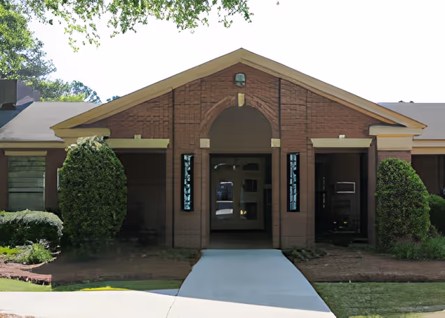 Photo of Chaplinwood Health & Rehabilitation
