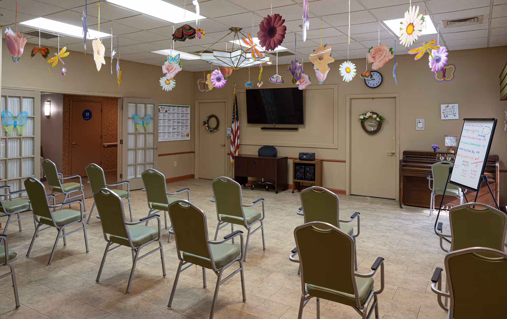 Photo 27 of Arden Courts - ProMedica Memory Care Community (West Palm Beach)